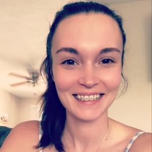 Meet your Posher, Krissy